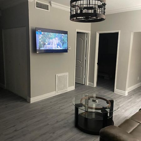 Duchele Lejlighedshotel Houston Eksteriør billede