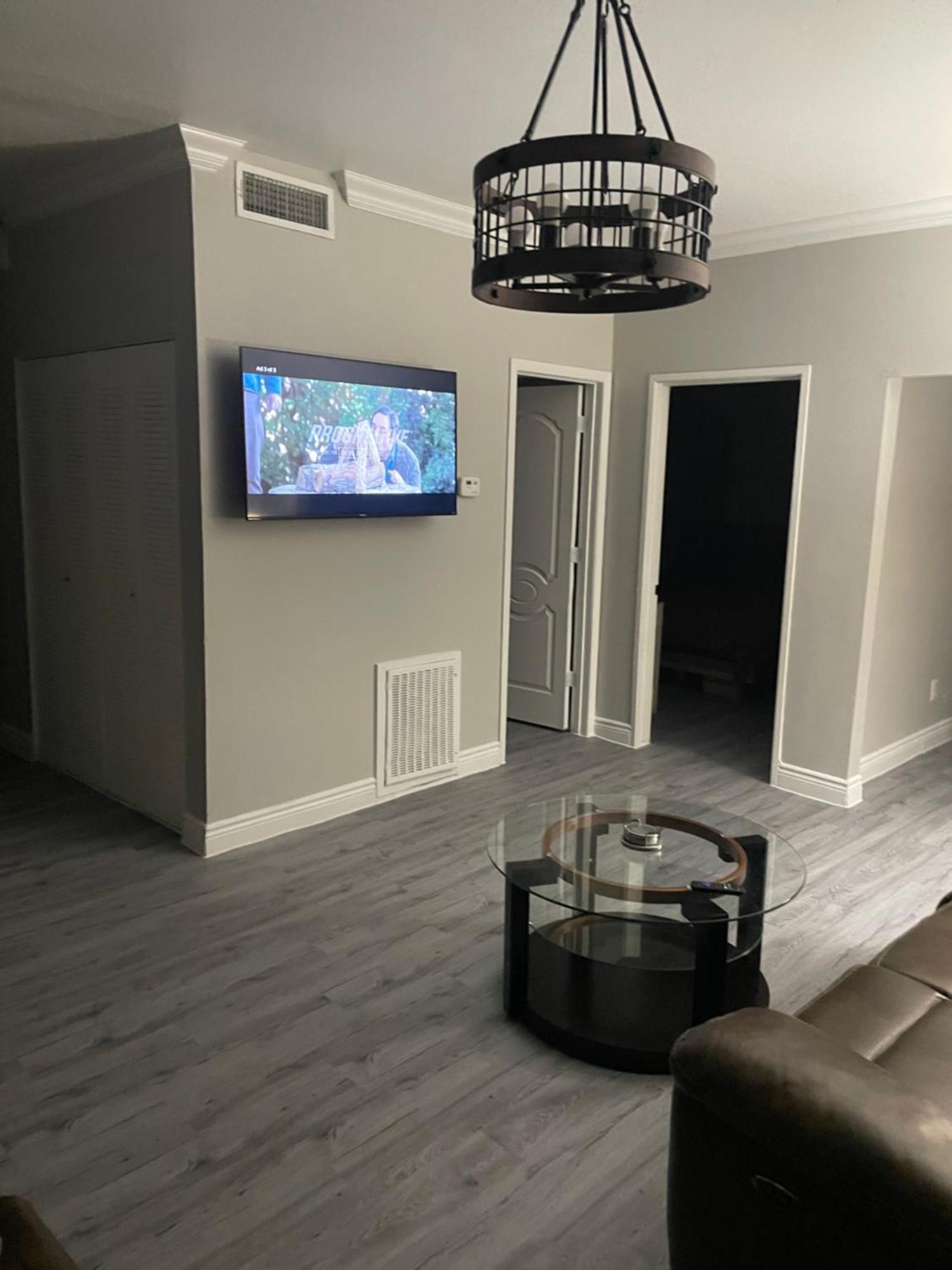 Duchele Lejlighedshotel Houston Eksteriør billede
