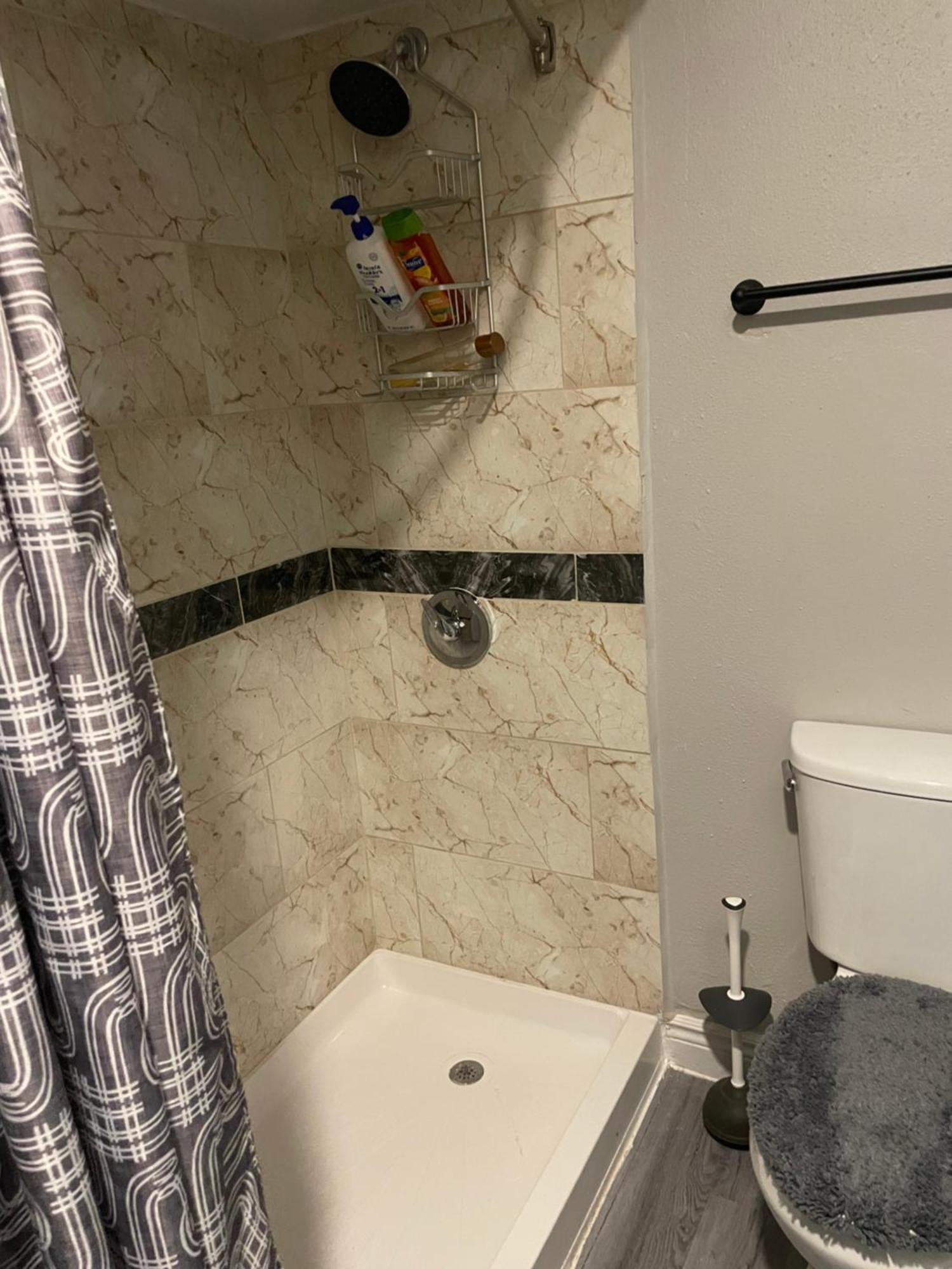 Duchele Lejlighedshotel Houston Eksteriør billede